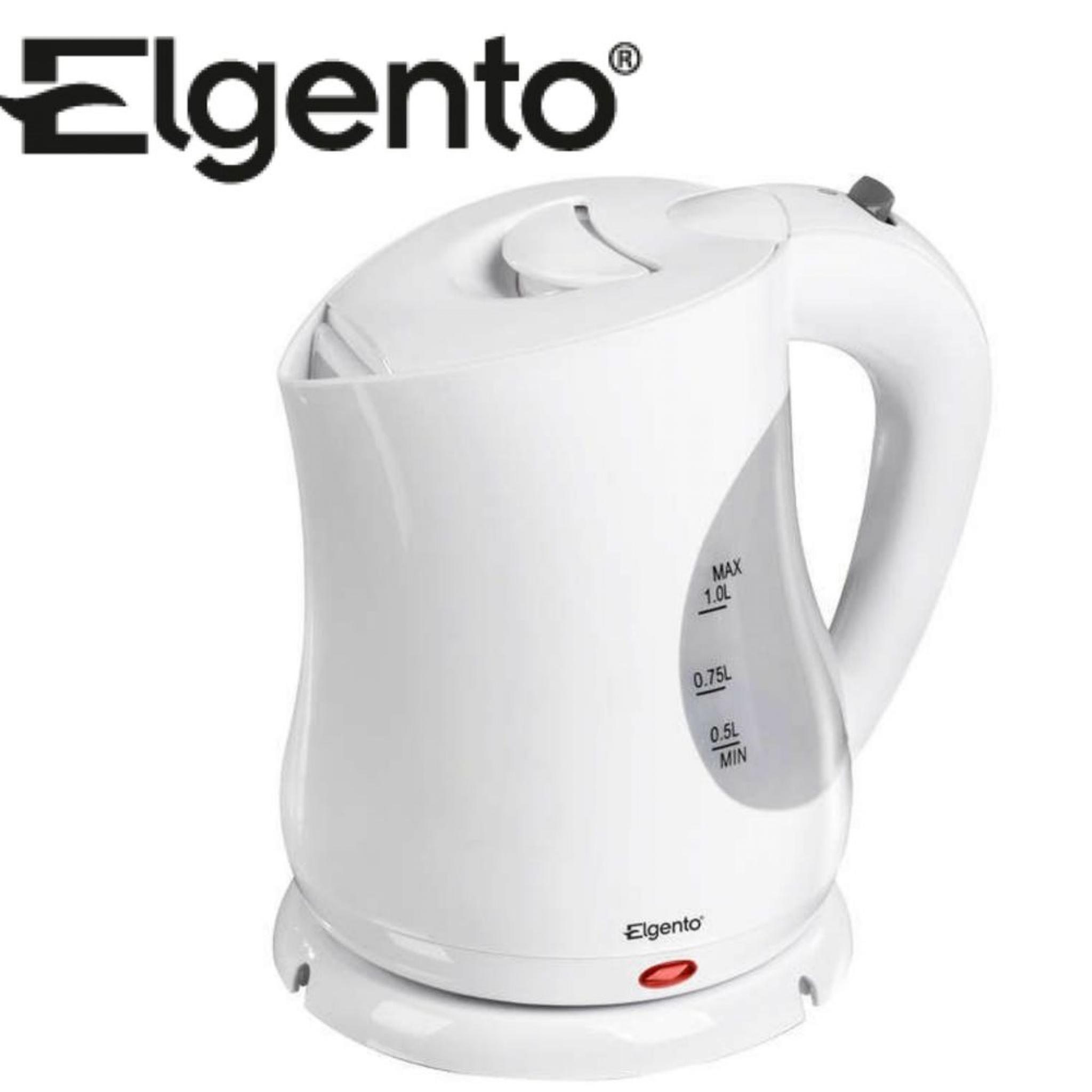 cordless travel kettle tesco